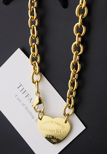 Bracciale Tiffany Modello 193